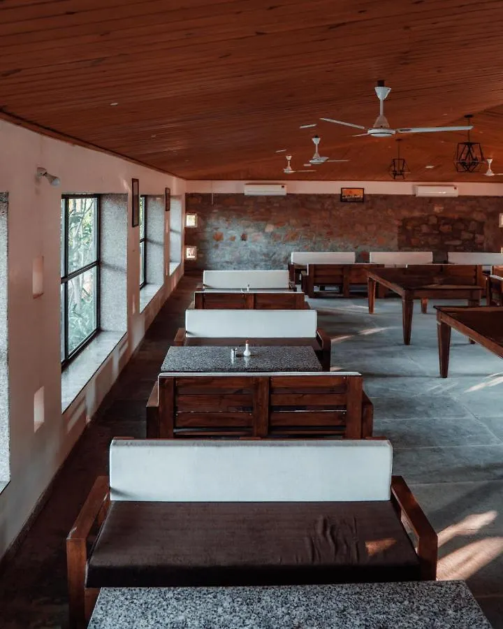 The Highgarden Resort Udaipur Indien