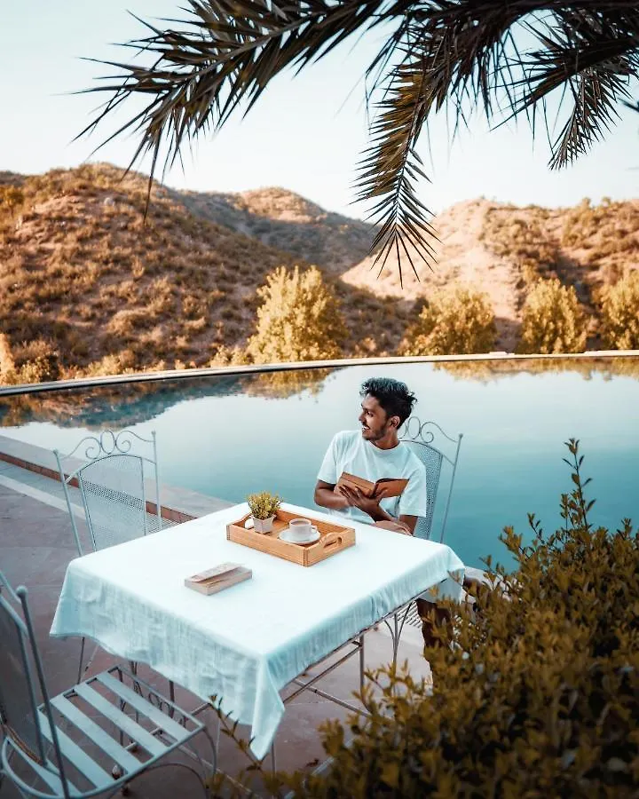 The Highgarden Resort Udaipur 0*,  India